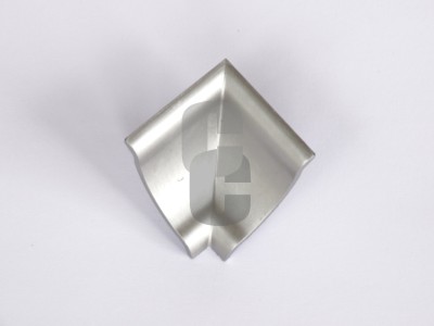 Ъгъл вътрешен за водобранна лайсна